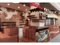【静岡県静岡市】ハートブレッドアンティーク イオンセントラルスクエア静岡店OPEN！お得な祝袋も