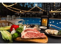 【宮崎県宮崎市】「フェニックス・シーガイア・リゾート」の夏限定BBQ！シーンに合わせて選べる3プラン