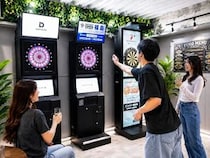 【神奈川県横浜市】24時間営業で選べるサブスクプランも！「ダーツスポット投げPON！関内店」オープン