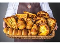 【兵庫県神戸市】「サンマルクカフェ 三宮磯上通店」オープン！「オープン記念スペシャルセット」も