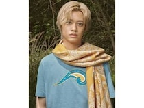 ETRO×髙橋海人さんのカプセルコレクション登場！POPUP開催＆先行販売も