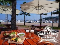 【北海道小樽市】小樽港マリーナで「MARINA BBQ ＆ BEER GARDEN」開催！夜景や花火が楽しめるクルーズも