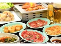 【宮城県仙台市】「焼肉ホルモン食樂 台原店」オープン！壺漬けシリーズや「本場盛岡冷麺」などを提供
