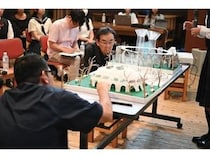 【東京都西東京市】武蔵野大学「第3回高校生空間デザインアイデアコンペ」開催！ファイナリスト特典あり