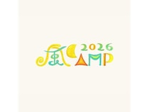 【佐賀県鳥栖市】小山田壮平×Fukuoka City Market。5年ぶり「風CAMP2026」を佐賀・鳥栖で九州初開催