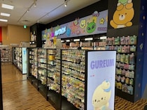 【茨城県つくば市】韓国人気雑貨ブランド・ARTBOXを展開する「玉光堂イオンモールつくば店」OPEN！