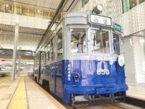 【広島県広島市】路面電車で広島の歴史と今に触れるツアー「ピースループ653」開催！参加申込受付中
