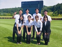 【新潟県三条市、見附市、新潟市、新発田市】全国9大学が新潟に集結！大学野球の育成世代が熱戦を繰り広げるサマーリーグ開催
