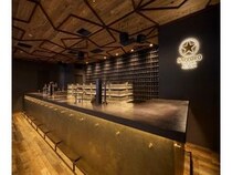 【大阪府大阪市】より深く黒ラベルを体験できる「サッポロ生ビール黒ラベル THE BAR OSAKA」OPEN！