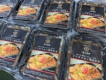 【長野県】長野県の老舗焼肉店「焼肉 東山食堂」が、本格的な味わいの冷凍焼肉弁当2種を新発売