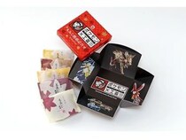 にしき堂が「ポケモン×工芸展 もみじ饅頭詰合せ」を期間限定で販売！広島土産におすすめ