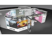 【東京都渋谷区】日傘選びをサポートする「暑さ対策日傘STORE」開催！購入者限定カプセルトイも