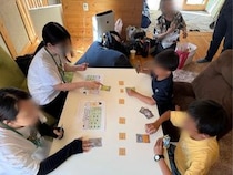 【兵庫県神戸市】マルチプルが、神戸ハーバーランドumieモザイクでポケモンカード体験ブースを出展！