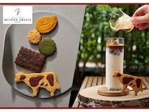 【東京都港区】BEYOND SWEETSがA2ミルク使用のクッキー缶を新発売！無料試飲会も開催