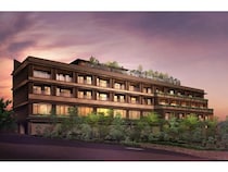 【静岡県熱海市】全26室のホテル「SHIJIMA ATAMI」プレオープン！全室半露天風呂を含む露天風呂付