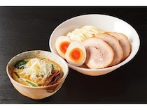 【東京都港区】味噌ラーメン「つじ田 味噌の章 三田店」OPEN！期間限定で「味噌つけ麺」各種販売も