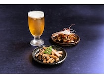 国産メンマ「竹次郎」が商品ラインナップを公開。水煮商品から惣菜パウチまで！