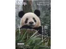 パンダの投稿写真とエピソード満載の「和華」特別号が刊行＆発売記念フェアを開催