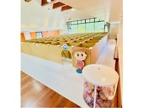 【兵庫県姫路市】「かまぼこ工房 夢鮮館」で巨大迷路イベントを開催！ゴールしたらガチャガチャやお絵かきに挑戦