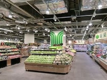 【東京都中央区】「サミットストア 月島3丁目店」OPEN！おためし下さいコーナーなど独自サービスも導入