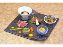 【北海道滝川市】松尾ジンギスカン本店、羊肉“ホゲット”のプレミアムコース第4弾を1日1組限定で提供