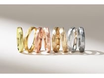 【東京都中央区・大阪府大阪市・愛知県名古屋市】「BRILLIANCE+」の結婚指輪カスタムオーダーイベント開催！限定色含む全8色から選べる