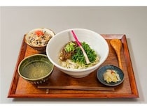 【兵庫県芦屋市】朝7時から営業！沖縄そば専門店「芦屋製麺所 がんじゅ〜」がJR芦屋駅前にオープン