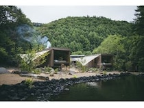 【長野県上田市】プライベートサウナ付きアウトドアホテル「Earthboat」の11拠点目が上田温泉に誕生