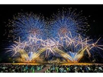 静岡市の個性豊かな夏イベント！夏祭り＆花火に周辺観光スポットも紹介