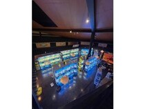 【静岡県静岡市】「リバティーリゾート久能山」がクレーンゲームコーナーを新設！オープンイベントも