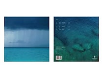 世界5か国の“波音”をフィールドレコーディングしたアナログレコード『Nami』発売