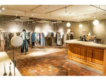 【東京都渋谷区】Nigel Cabournの新たなブランド拠点が表参道にオープン！カフェスペースを併設
