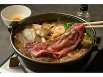 【奈良県奈良市】奈良県居住者限定！「すき焼きと牛まぶし ももしき」6周年記念試食キャンペーン実施