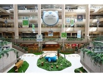【神奈川県横浜市】みなとみらいでポケモンの寝顔を探そう！『Pokémon Sleep』イベント開催