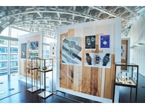 【東京都中央区】グラスヒュッテ・オリジナルが腕時計100周年記念展を開催！銀座で一般公開中