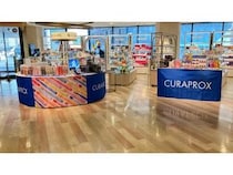 【大阪府大阪市】阪神百貨店梅田本店で、オーラルケアブランド「クラプロックス」のLIMITED SHOP開催！