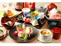 【東京都千代田区】テラス席完備！和食と全国の日本酒を楽しめる「和食日和 おさけと 大手町」が開業