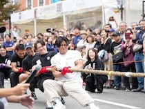 【兵庫県神戸市】「第2回 神戸 大綱引き大会」開催！神戸にゆかりのある一般参加者総勢300人を募集中