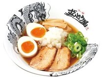 姫路濃厚豚骨「ラー麺ずんどう屋」が夏季限定『冷やしらーめん』を販売