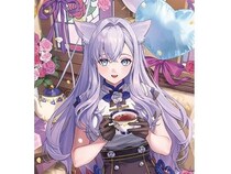 【滋賀県近江八幡市】VTuber白雪みしろさんが25カ所のスポットを紹介する観光音声ガイドツアーを開始！