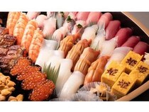 【大分県大分市】テイクアウト寿司専門店「ひめ寿司」オープン！大分中央卸売市場直送の魚介を使用