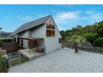 【千葉県館山市】海と山に囲まれた一棟貸し別荘「TATEYAMA STUDIO」に新たにプライベートプールを設置
