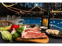 【宮崎県宮崎市】「フェニックス・シーガイア・リゾート」の夏限定BBQ！シーンに合わせて選べる3プラン