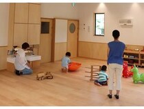 【東京都東大和市】「大和南子育て支援センターぽけっと」で、新たに乳幼児の一時預かり事業を開始！