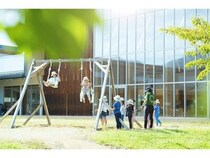 【山形県天童市】山形県内先駆けのインクルーシブ型児童発達支援施設「educareぷらす」が天童市に開設