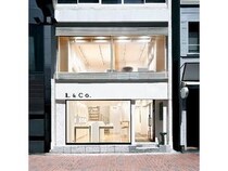 【東京都中央区・大阪府大阪市】ジュエリーブランド「L＆Co.」が銀座・心斎橋に路面店をOPEN！インバウンドにも対応