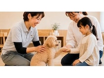 【埼玉県さいたま市】「ワンちゃんの幼稚園 inunowa」がオープン！体験入園＆入園料無料キャンペーンも