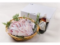 【和歌山県白浜町】クエとタマカイのサラブレッド魚「クエタマ」の鍋セットが白浜町のふるさと納税に登場