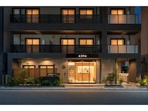 【東京都墨田区】暮らす様に過ごせる、滞在型アパートメントホテル「AIMA Tokyo Kinshicho」開業！