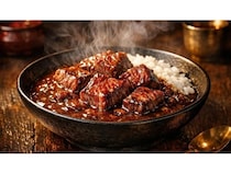 【東京都中央区】「個室焼肉 松永牧場 銀座本店」が「松永和牛カレー」を期間限定500円で販売！